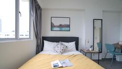 St Francis Court (D12), Apartment #639050641